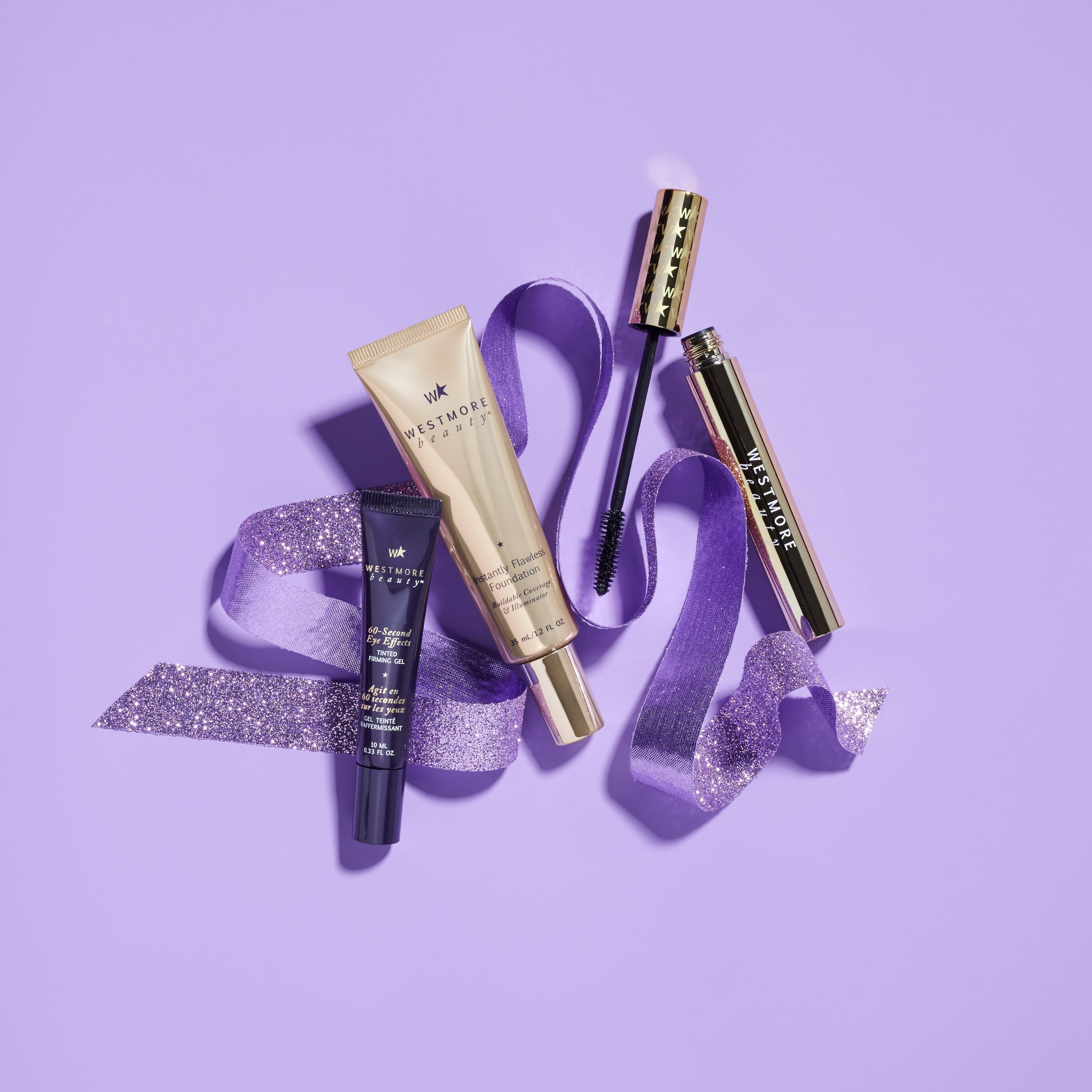 Westmore Holiday BF Kit